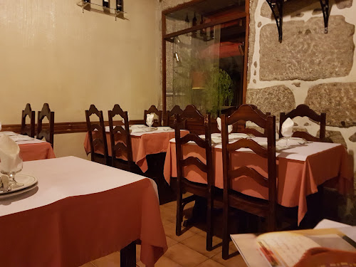 Restaurante Pensão Central em Castelo de Paiva