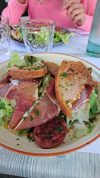 Plats et boissons du Restaurant La Cargaison à Lons-le-Saunier - n°7