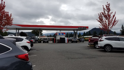 Grocery Store «Quality Food Center», reviews and photos, 1009 Monroe Ave, Enumclaw, WA 98022, USA