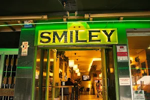 Bar Smiley image