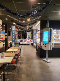 Atmosphère du Restauration rapide McDonald's à Woippy - n°1