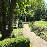 Photo n°3 de l'avis de Boris.. fait le 16/05/2018 à 14:08 sur le  Parkhotel am Taunus à Oberursel