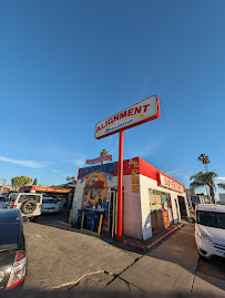 Super Tires - Photo 9 - Car repair in Chula Vista, CA, Chula Vista