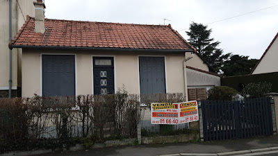 Agence immobilière Le Mans Nord Les Maillets / Le villaret à Le Mans
