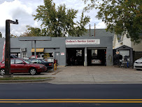 Dodson's Service Center - Photo 7 - Car repair in Mebane, NC, Burlington