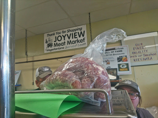 Joy View Meat Market