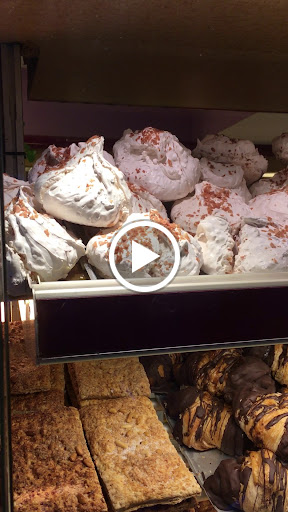 Pastelería Santa Clara