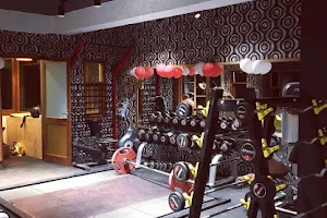 BHEEM DWAR FITNESS HUB image