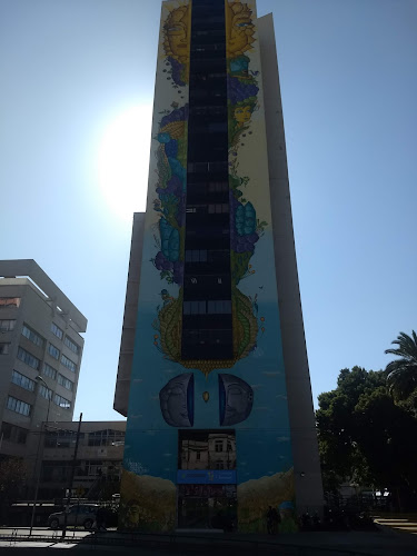 Blanco 1215, Valparaíso, Chile