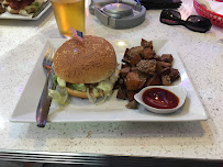 Hamburger du Restauration rapide 325 New Rochelle à La Rochelle - n°7