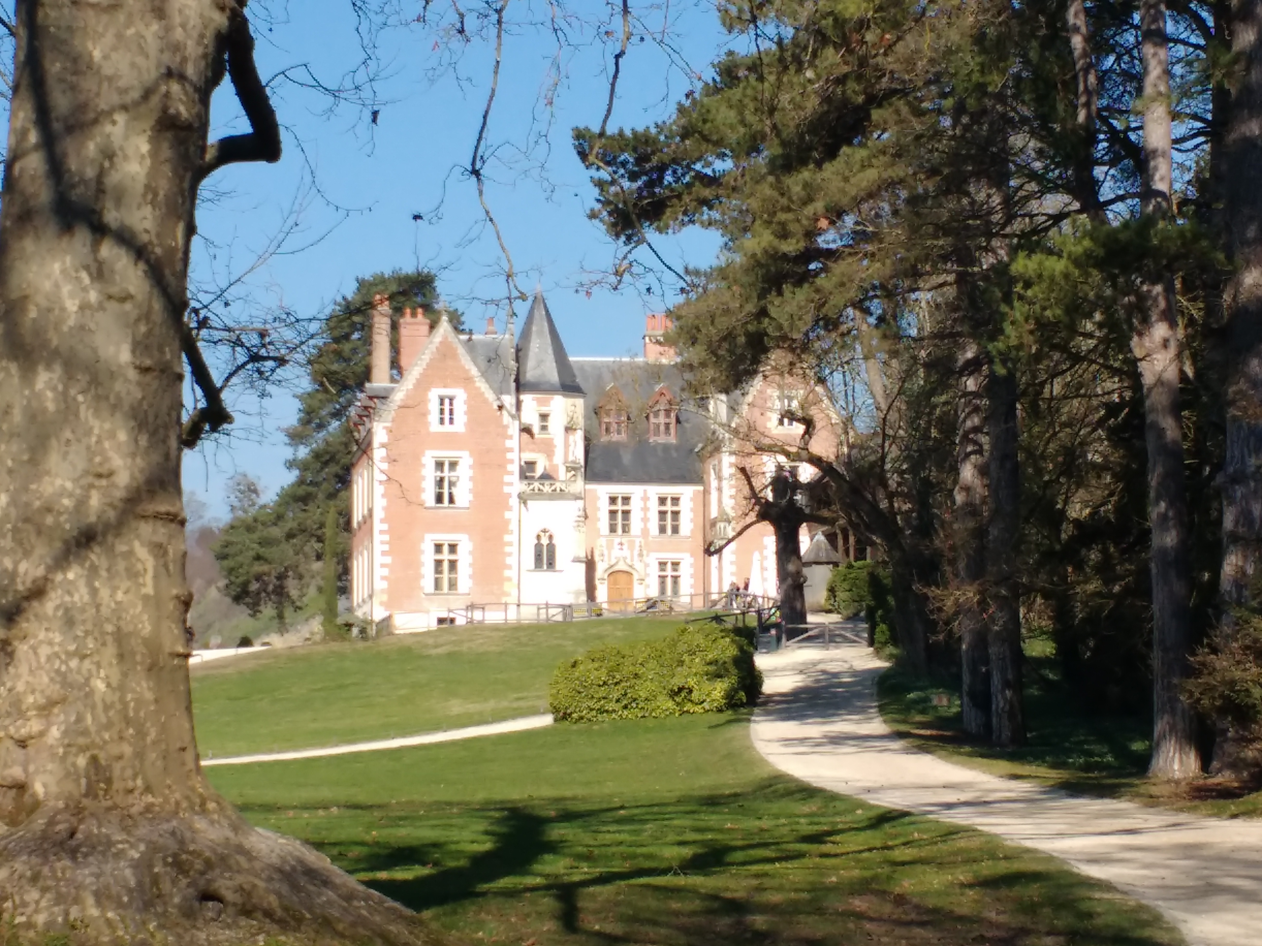 Photo n° 1 de l'avis de Berangere.G fait le 05/03/2023 à 17:05