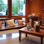 Photo n°6 de l'avis de Angela.u fait le 08/06/2019 à 20:07 sur le  Hotel Derichsweiler Hof à Nümbrecht