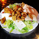 Photo n°1 de l'avis de verena.r fait le 23/08/2018 à 20:40 sur le  Alanya Pizzeria à Ahaus