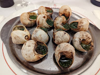 Escargot du Restaurant Lorette à Paris - n°8
