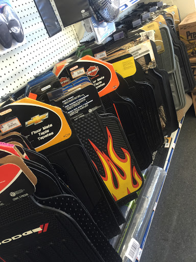 Auto Parts Store «NAPA Auto Parts - Genuine Parts Company», reviews and photos, 20804 International Blvd #2, SeaTac, WA 98198, USA