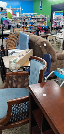 Thrift Store «Wabash Valley Goodwill Industries, Inc.», reviews and photos, 2702 S 3rd St, Terre Haute, IN 47802, USA