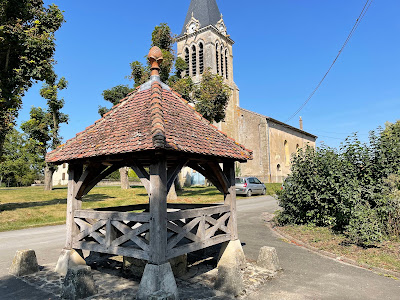Domaine du Château à Lachaussée
