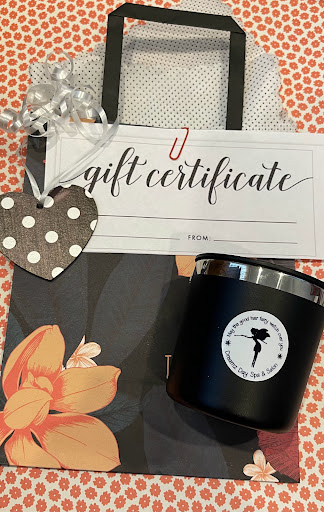 Beauty Salon «Dreamz Day Spa & Salon», reviews and photos, 123 E 23rd Dr, Burley, ID 83318, USA