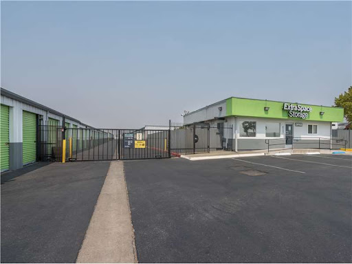 Storage Facility «Extra Space Storage», reviews and photos, 2733 Elkhorn Blvd, North Highlands, CA 95660, USA