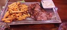 Steak du Restaurant français Le Braséro - Restaurant grill et Trattoria à Sisteron - n°2