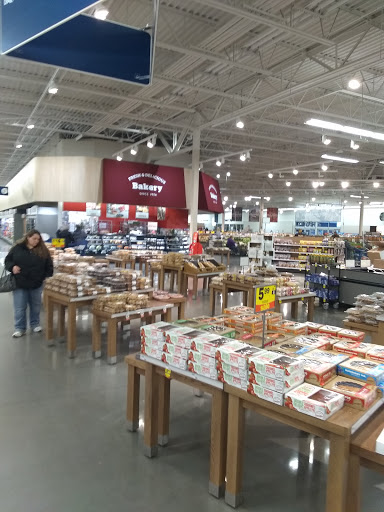 Grocery Store «Meijer», reviews and photos, 2015 Shawano Ave, Howard, WI 54303, USA