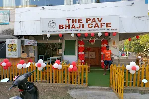 The Pav Bhaji Cafe image
