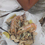 Photo n°1 de l'avis de andrea.a fait le 01/08/2020 à 19:37 sur le  Elio's Trattoria à Tosse