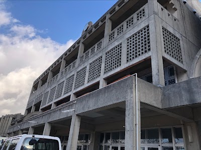 沖縄市立沖縄東中学校