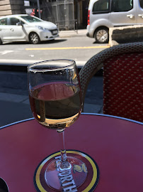 Plats et boissons du Restaurant Le Pont de Seine à Paris - n°12