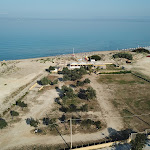 Photo n°1 de l'avis de riccardo.r fait le 31/08/2018 à 16:58 sur le  Beach Sibiliana Village à Marsala