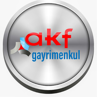 Akf Gayrimenkul