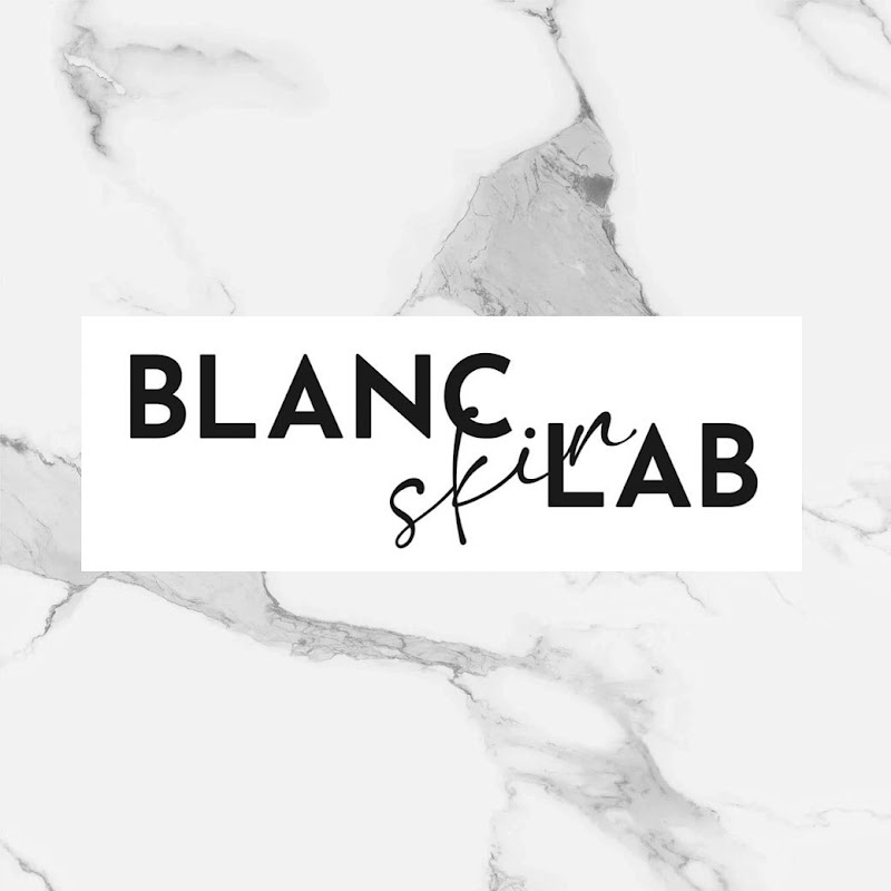 BLANC. skin LAB