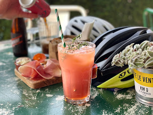 Photo n°14 de Le Flandrien à Bédoin ()