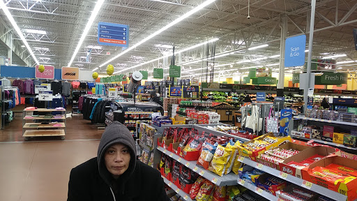 Department Store «Walmart Supercenter», reviews and photos, 10240 Hudson Rd, Woodbury, MN 55129, USA