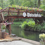 Photo n°1 de l'avis de Frank.i fait le 28/06/2023 à 17:53 sur le  Gasthaus Wotschofska à Lübbenau