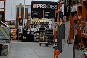 The Home Depot