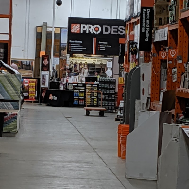 The Home Depot