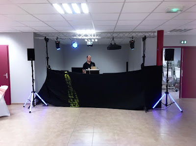 sonofusion à Portes-lès-Valence