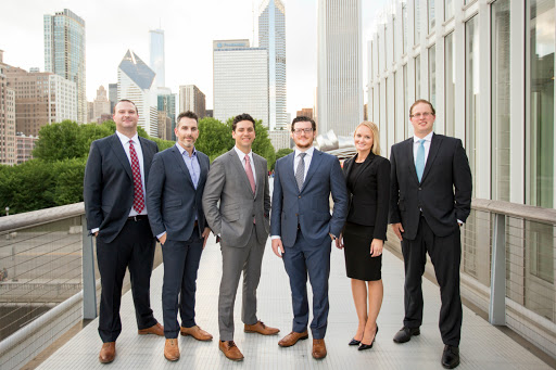 Personal Injury Attorney «Costa Ivone, LLC», reviews and photos