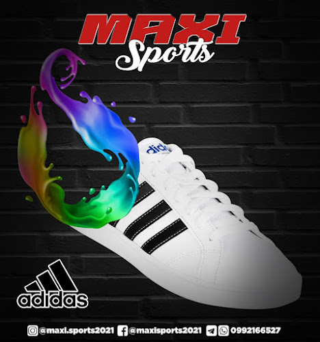 Maxi Sports - Quevedo
