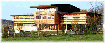 Centre Régional de la Propriété Forestière de Bourgogne Franche-Comté à Besançon
