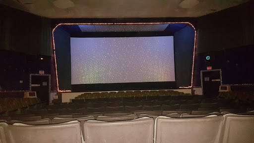 Tooele Movie Theater Ritz