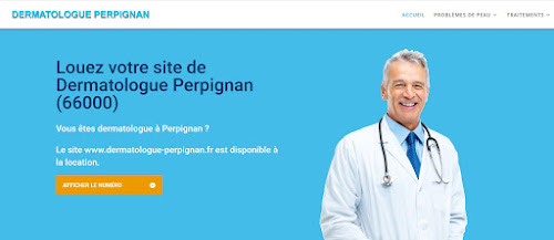 Blog Dermatologue Perpignan à Perpignan