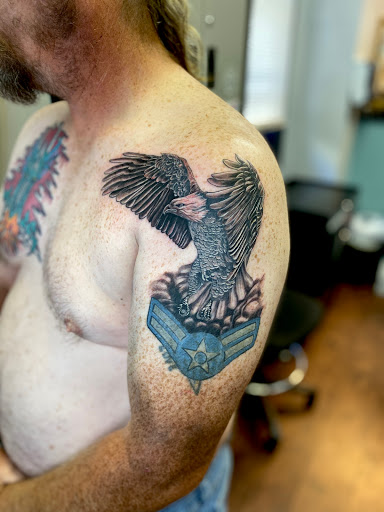 Explore princess crown tattoo ideas, creative tattoo ideas in Somerset, available at Benny binnu tattoo