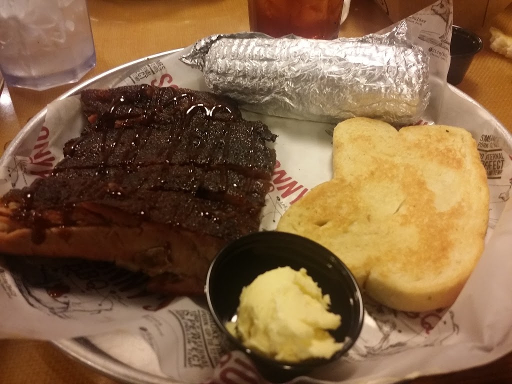 Sonny's BBQ Bradenton, FL 34207 Menu, Reviews, Hours & Contact
