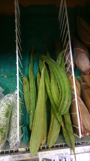 Grocery Store «Global Food», reviews and photos, 1476 N Beauregard St, Alexandria, VA 22311, USA