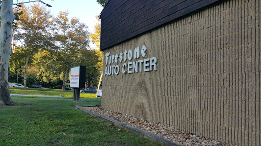 Tire Shop «Firestone Complete Auto Care», reviews and photos, 10735 Little Patuxent Pkwy, Columbia, MD 21044, USA