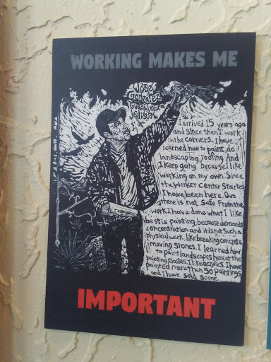 Performing Arts Theater «Miracle Theatre Group», reviews and photos, 525 SE Stark St, Portland, OR 97214, USA