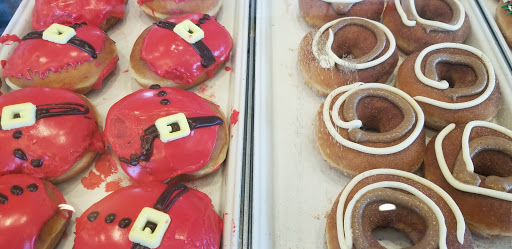 Donut Shop «Krispy Kreme», reviews and photos, 1021 Polaris Pkwy, Columbus, OH 43240, USA