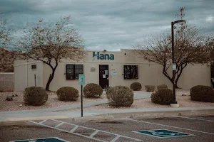 Hana Dispensary - Green Valley image